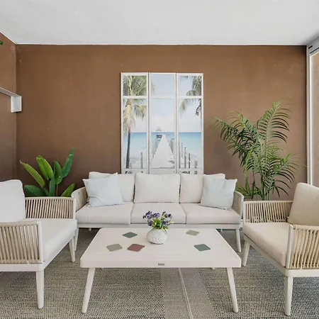 Apartment Atica-rooftop-d1-2a