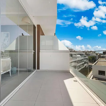 Atica-rooftop-d1-2a Appartamento