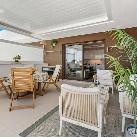 Atica-rooftop-d1-2a Appartement