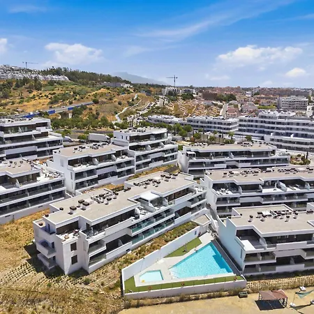 Appartamento Atica-rooftop-d1-2a *